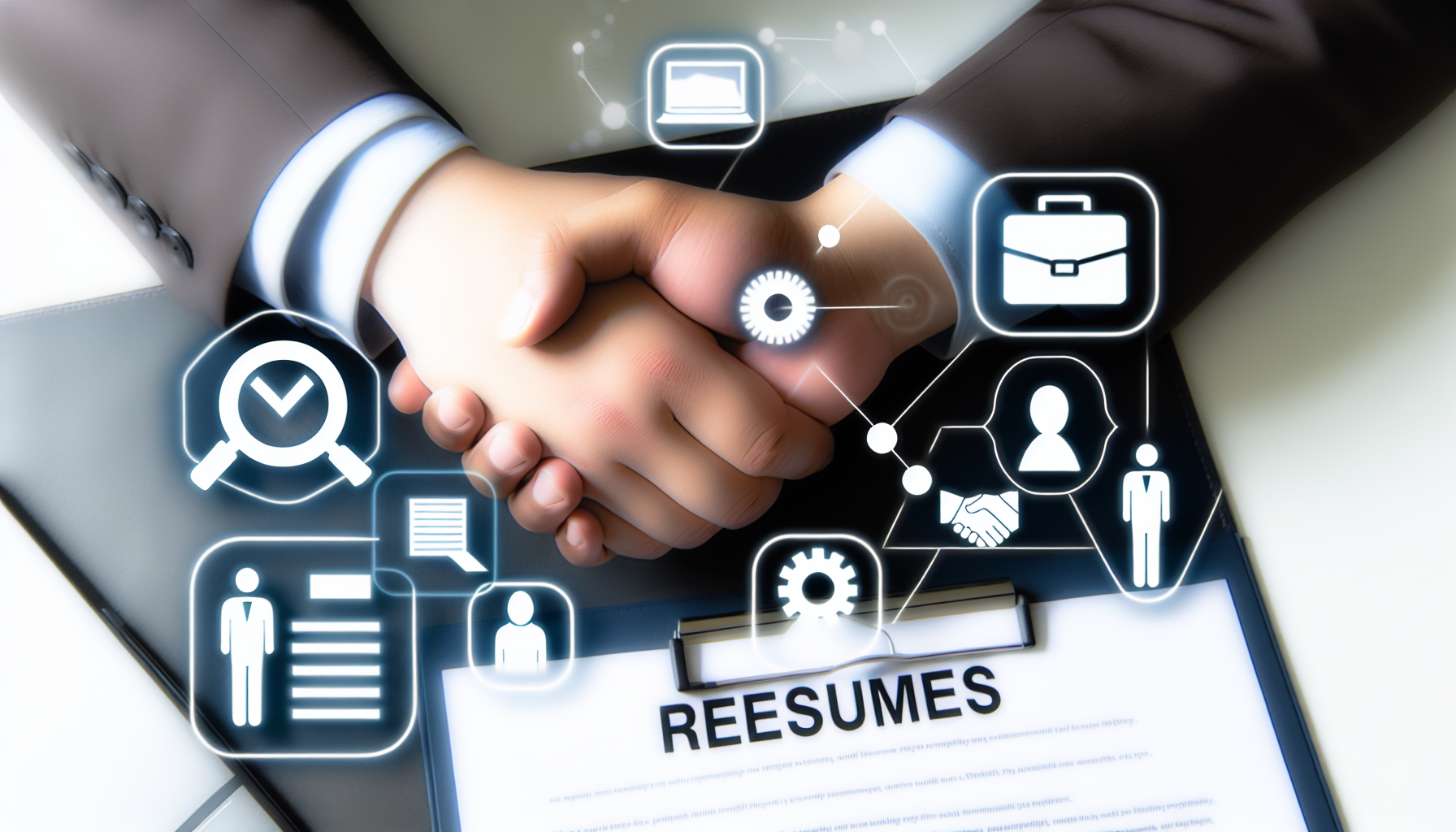 "Mastering Your Job Interview: Expert Tips and Strategies"
