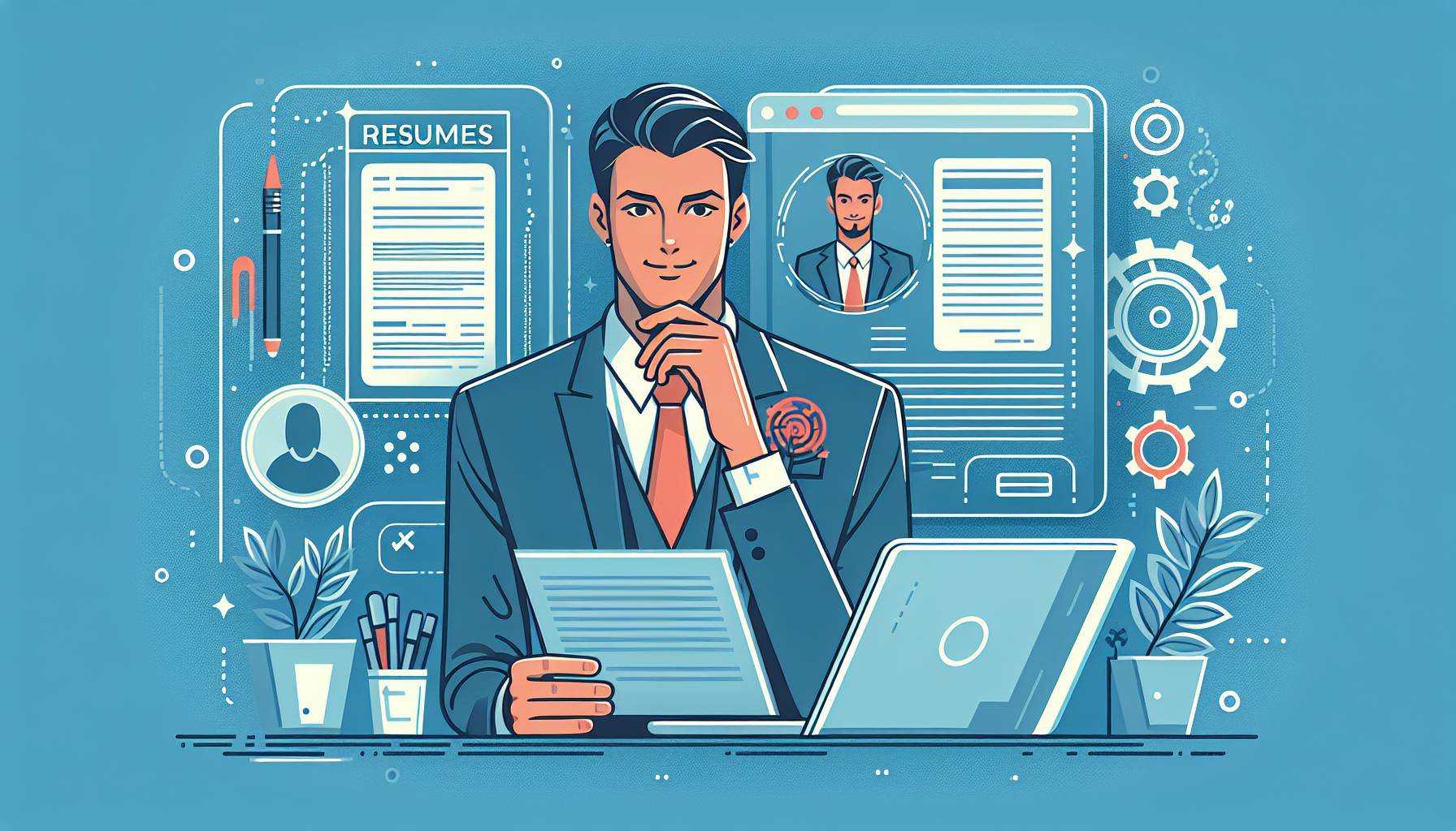 Online IT Interview Preparation – Junior and Senior Roles