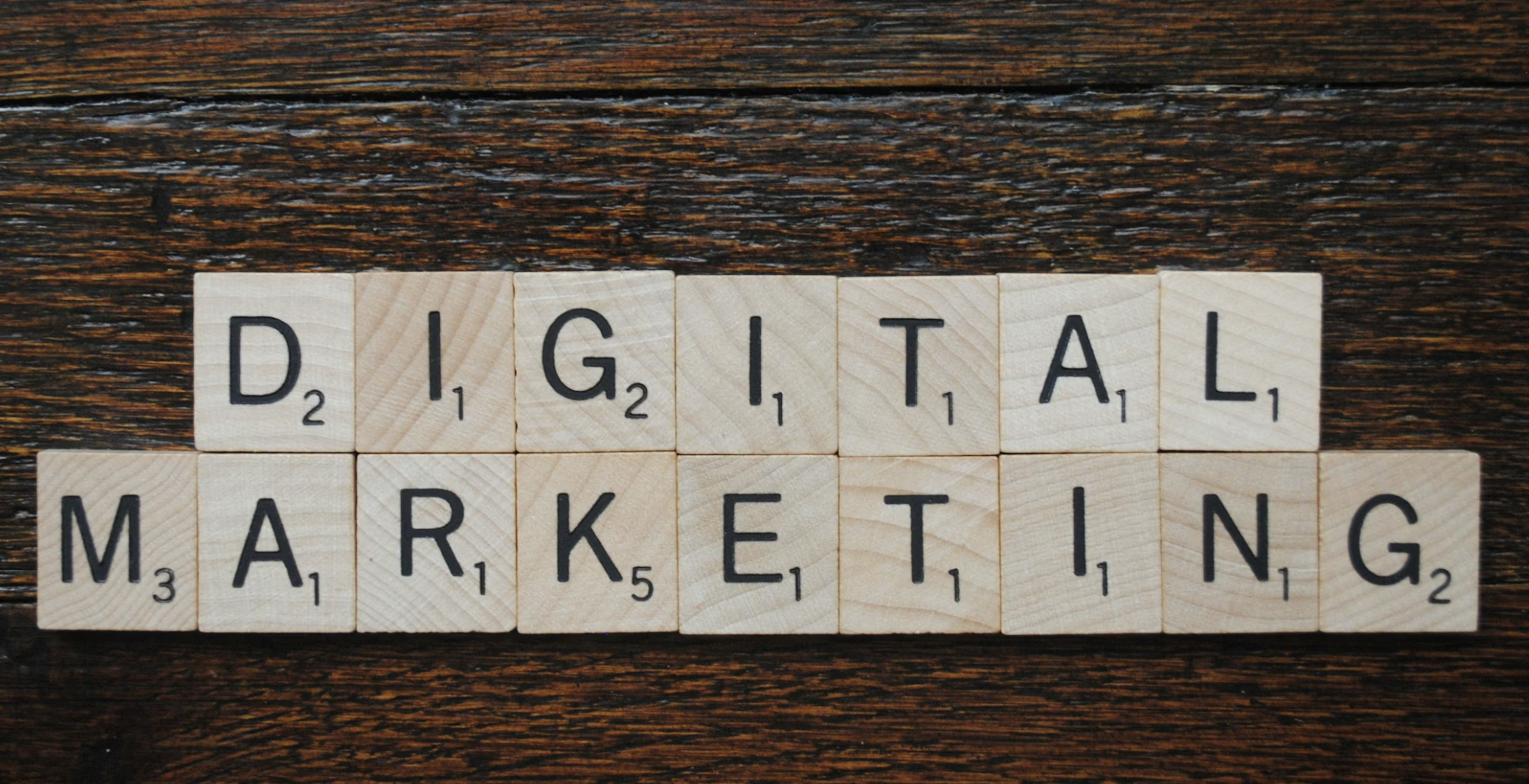 Why Digital Marketers Need a Personal Website Instead of a Traditional Resume