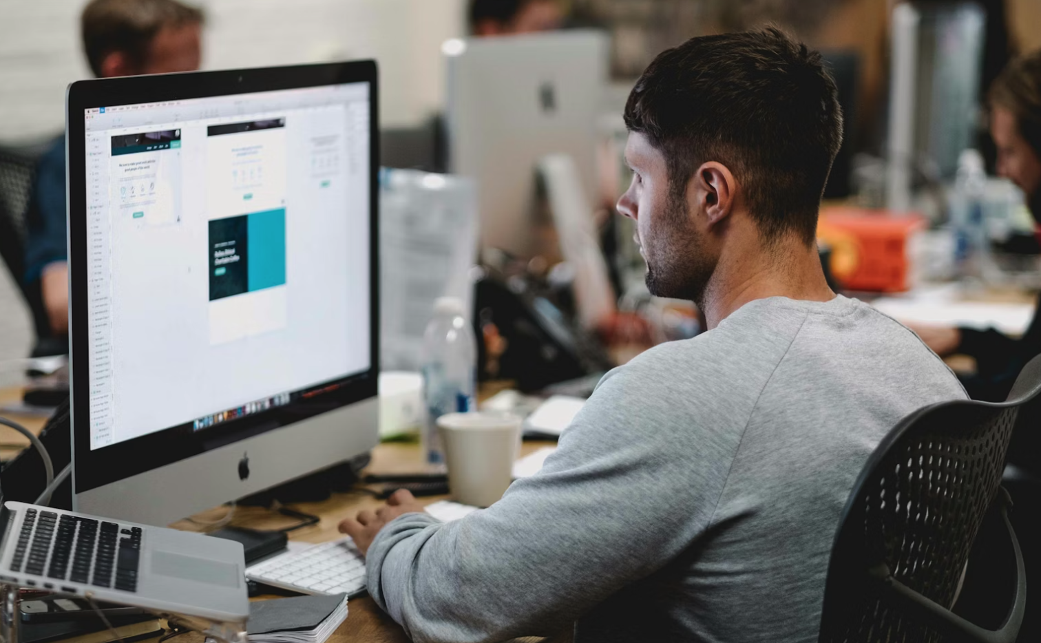 Why Creatives Need a Portfolio Website to Get Hired in 2026